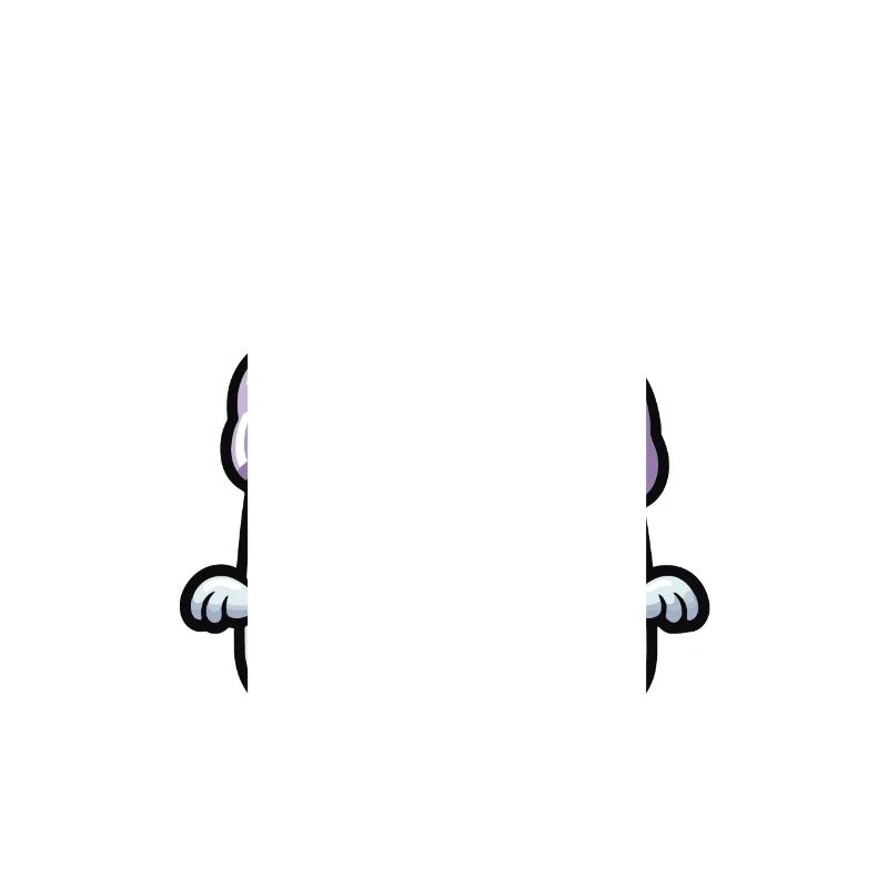 Eskimo Cold Winter Creature