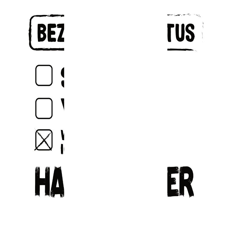 Statut de la relation d’artisan