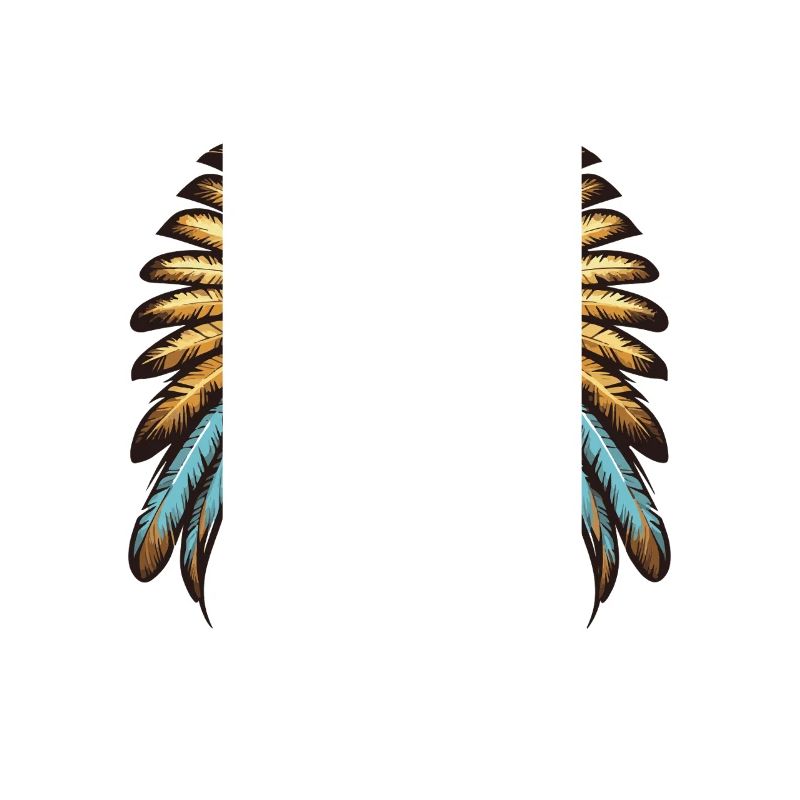 Crâne de chef indien Apache