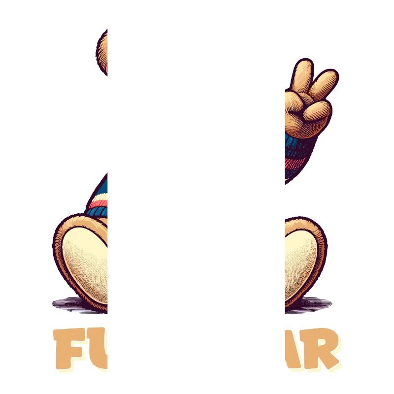 Fun Bear