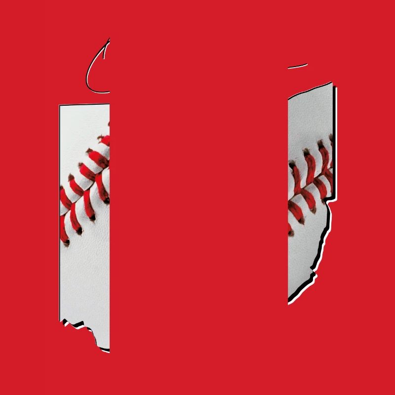 Ohio (United States) | real baseball | Map Script