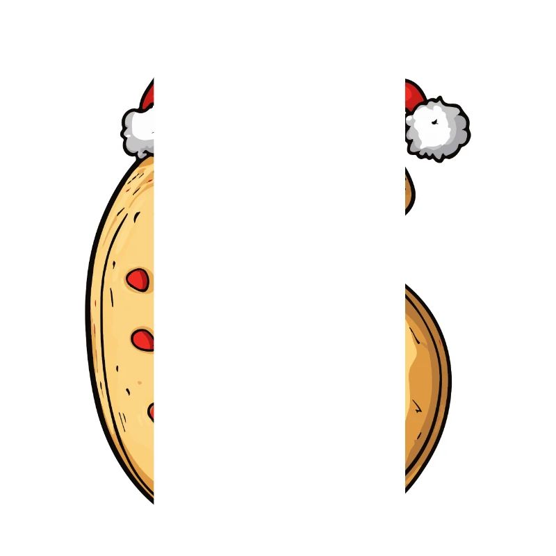 Biscuit de Noël à 6 chiffres