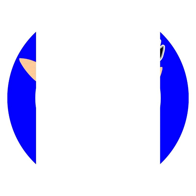 Guêpe Mod Cible Cocarde bella donna