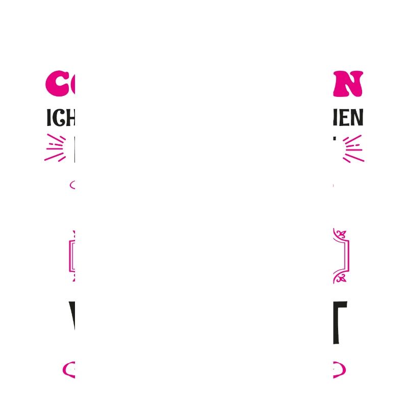 Lustiges Controllerin Spruch Beruf Geschenk
