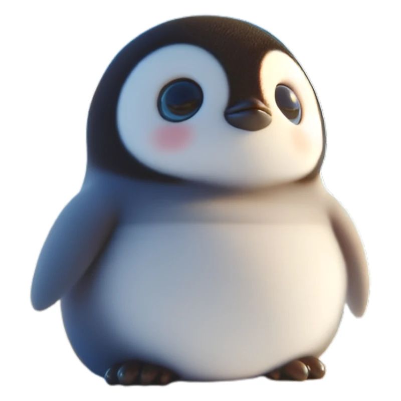 Penguin