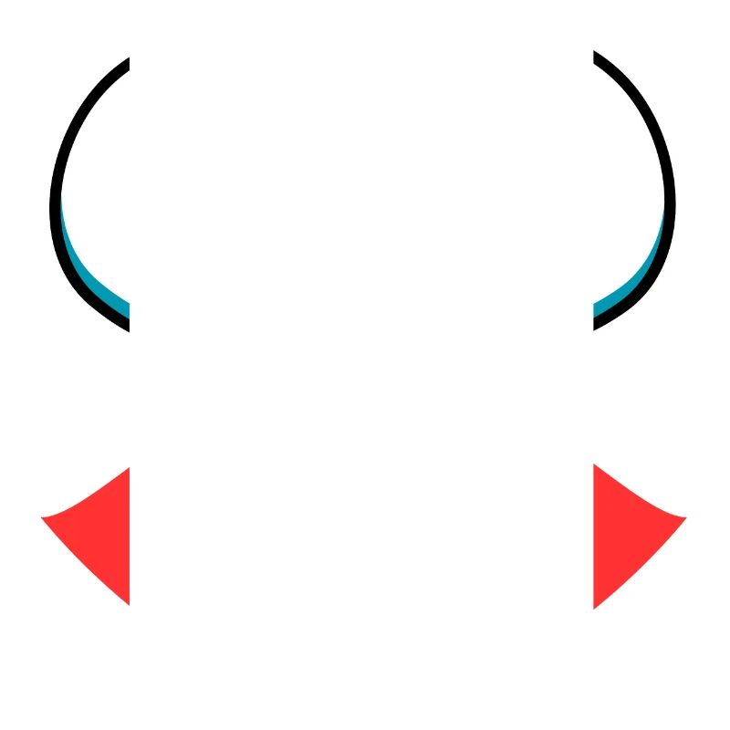 Woman with Crying Lipstick