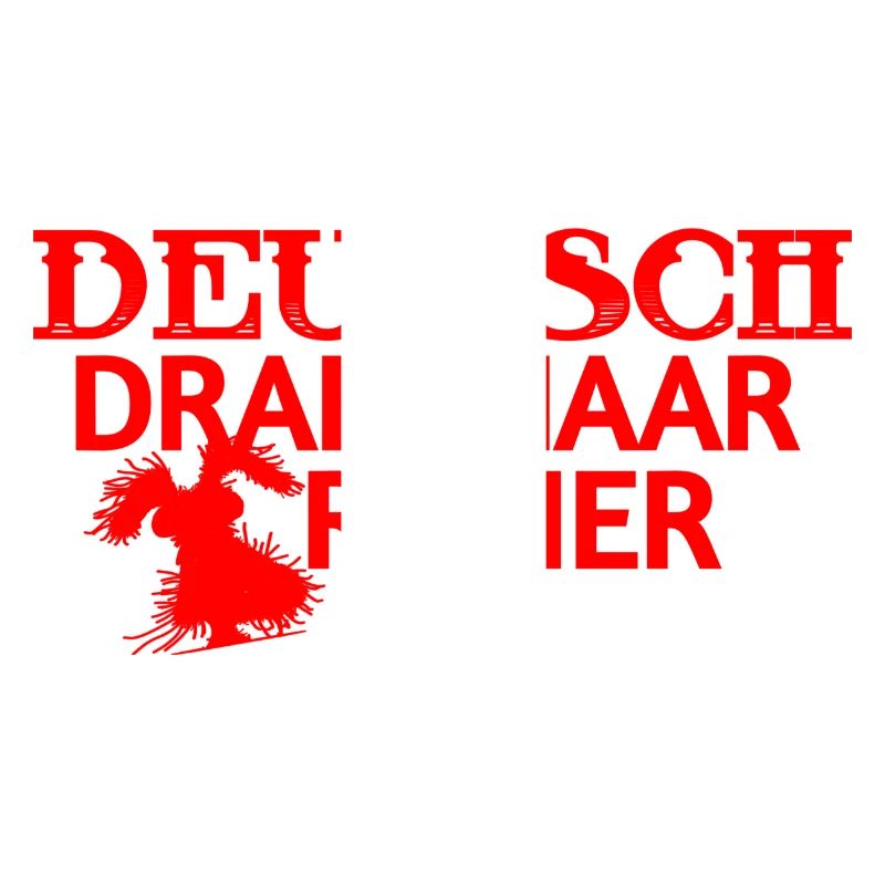 German Wirehaired Pointer