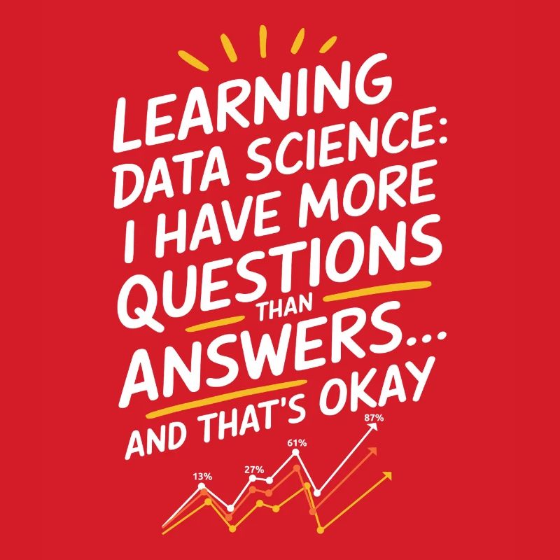 Data Scientist Data Science : Plus de questions que