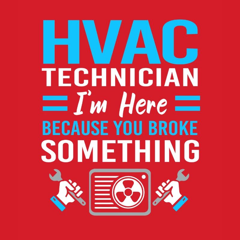 Heating Air Conditioning Technician Technician Refrigeration Technician