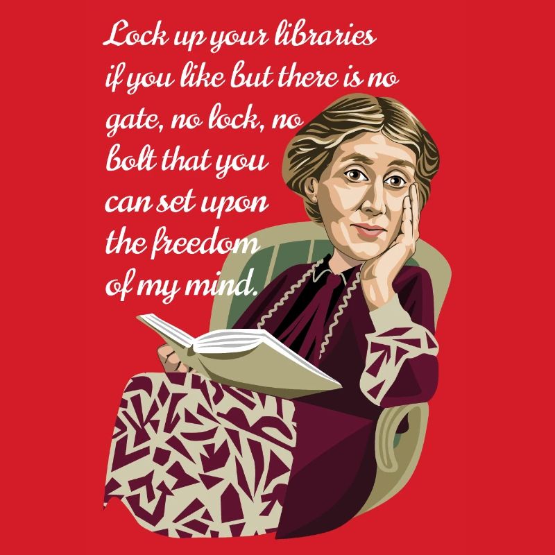 Virginie Woolf