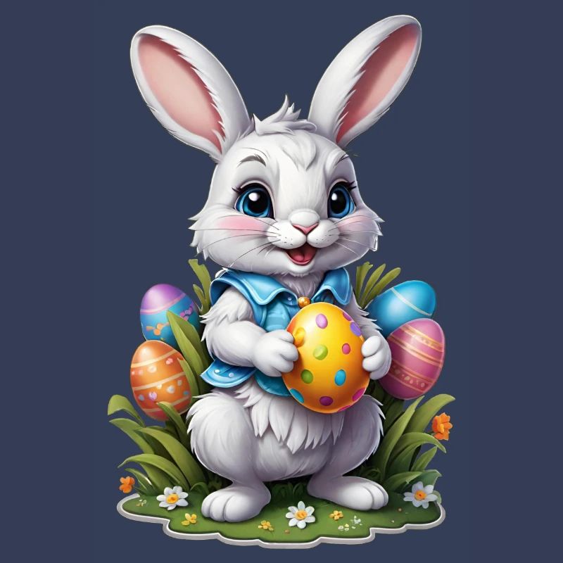 Easter Bunny