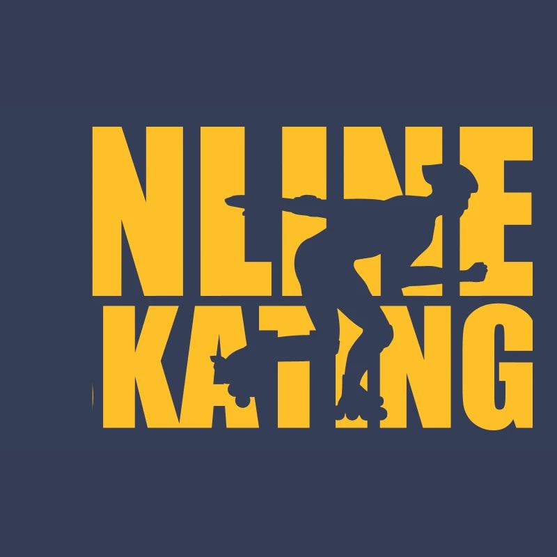 Inline skating