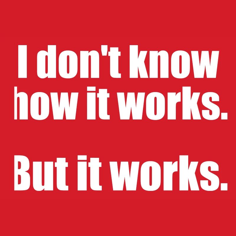 Programmierer, Software, Informatik, Developer