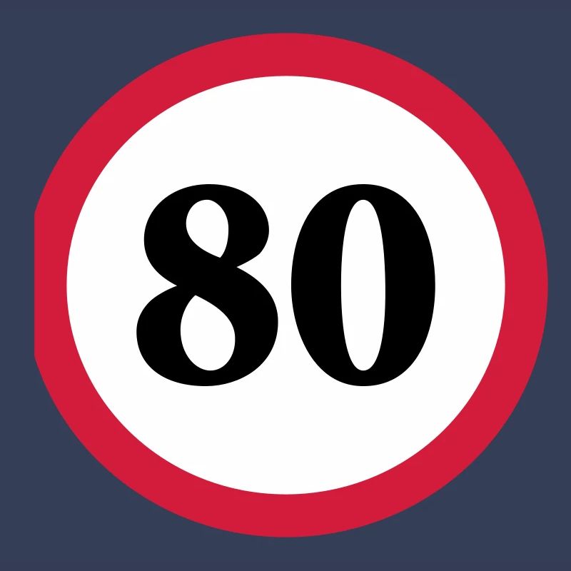 geschwindigkeitstafel_80