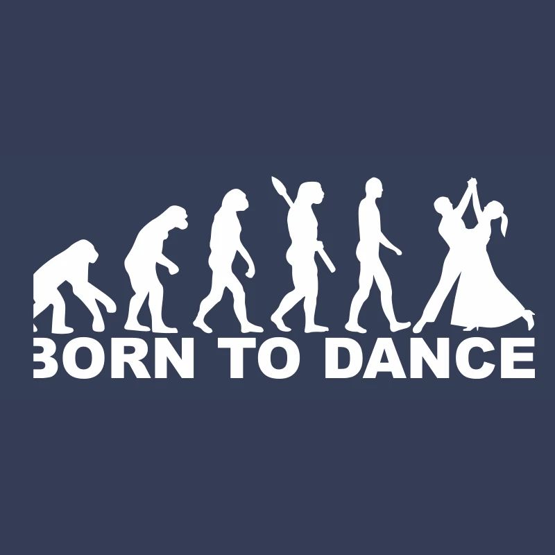Evolution Danser