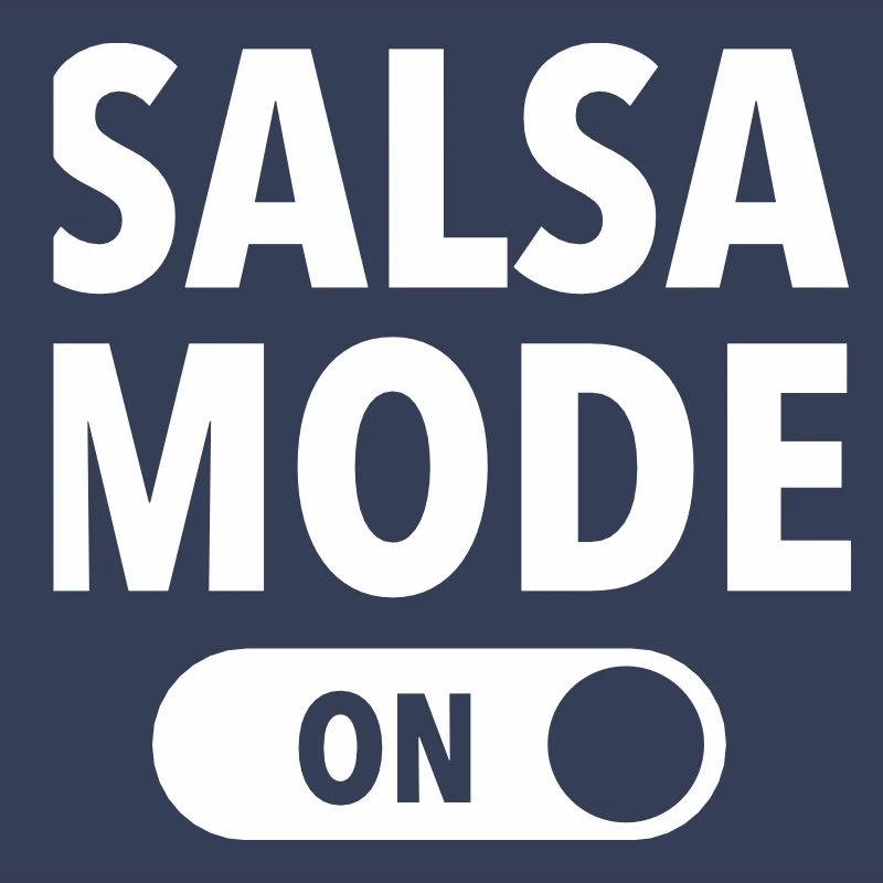 Salsa Mode (On)