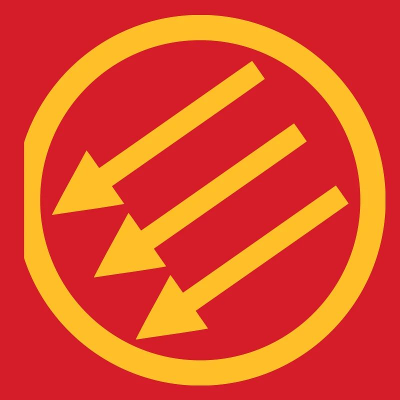 Järnfronten / Eiserne Front / Iron Front