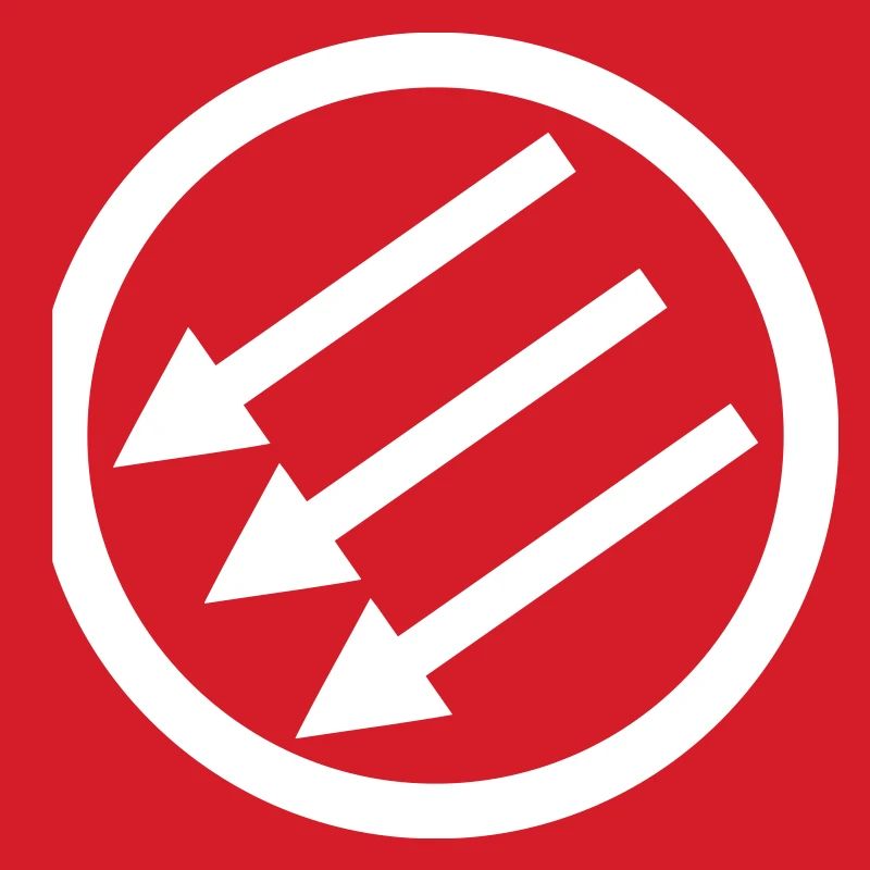 Järnfronten / Eiserne Front / Iron Front