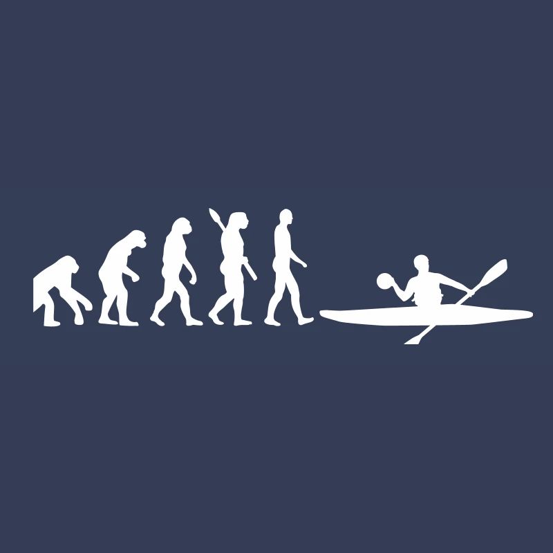 Evolution Canoe Polo