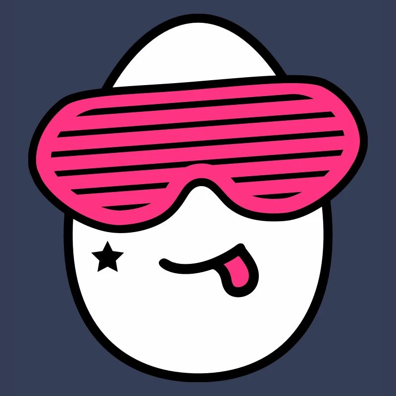 Cool Egg