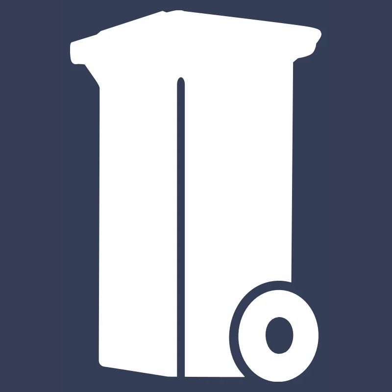 Trash bin