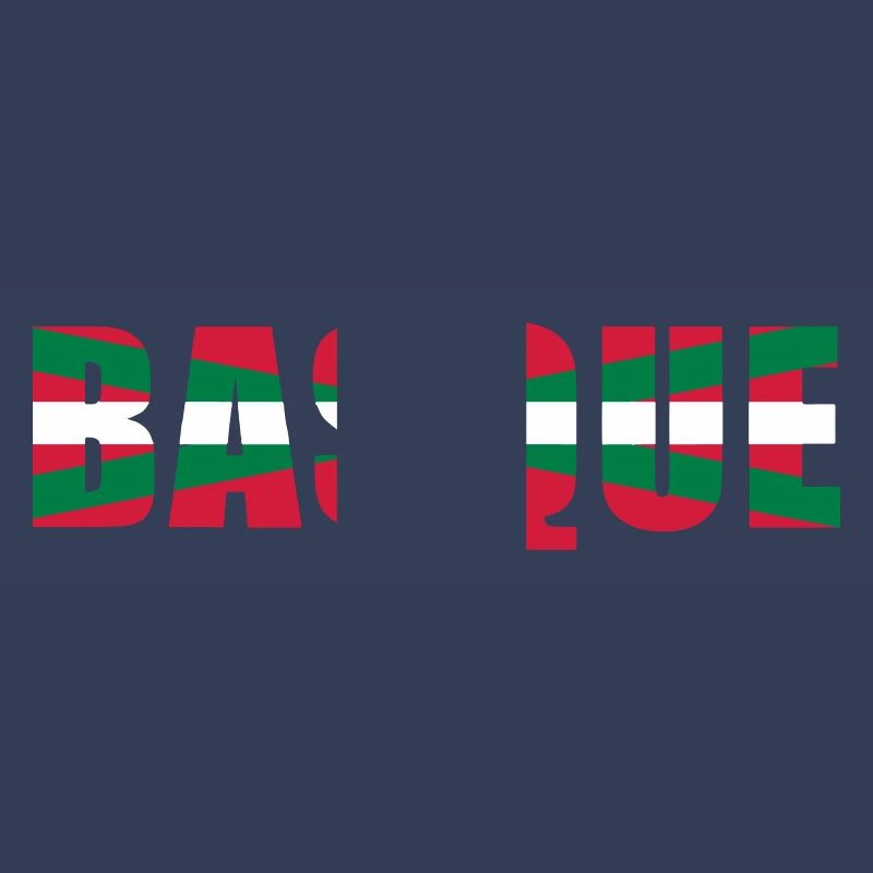 Basque Drapeau 2