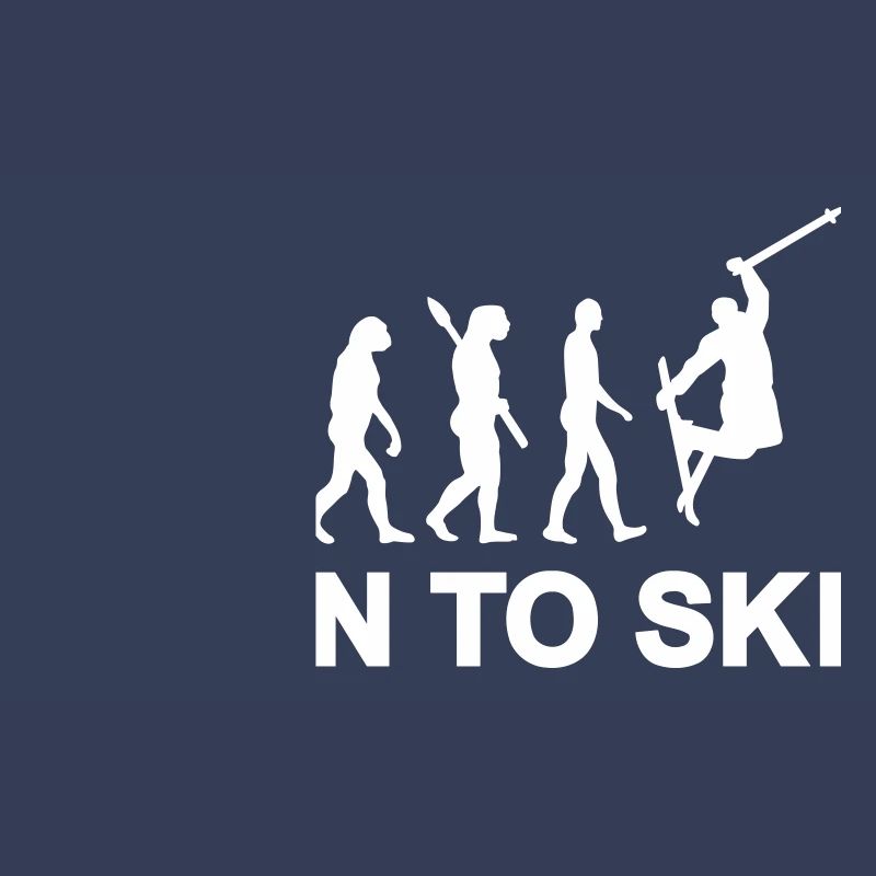 Evolution Ski