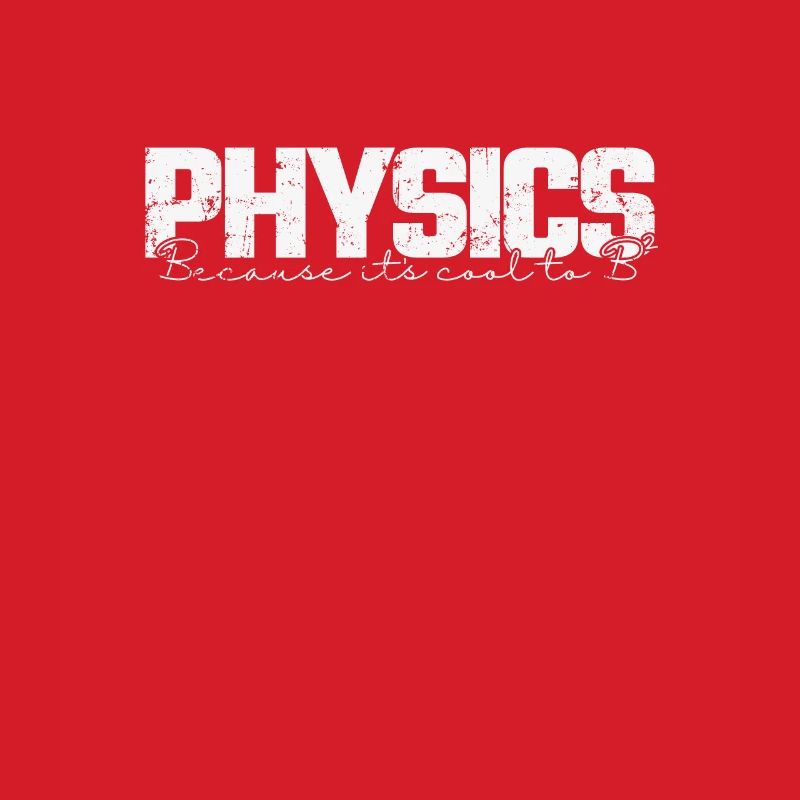 Physics because it’s cool to B2 Studium