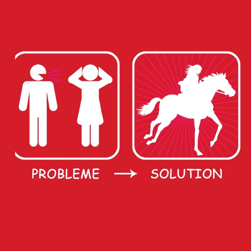 Problem? Solution