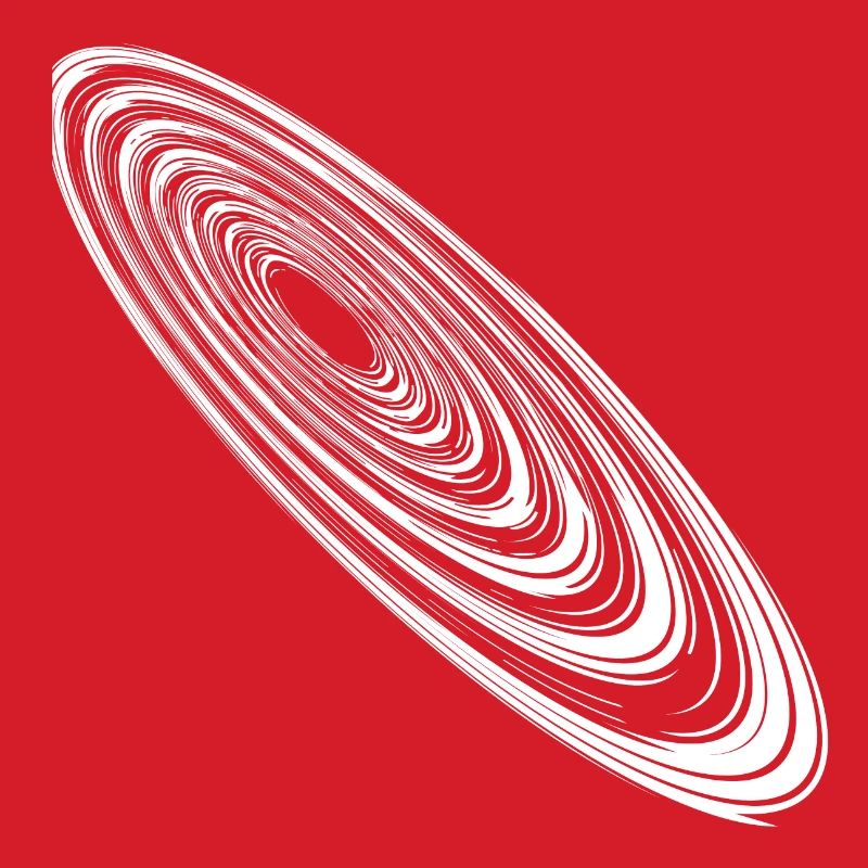Orbites elliptiques Orbites Grunge