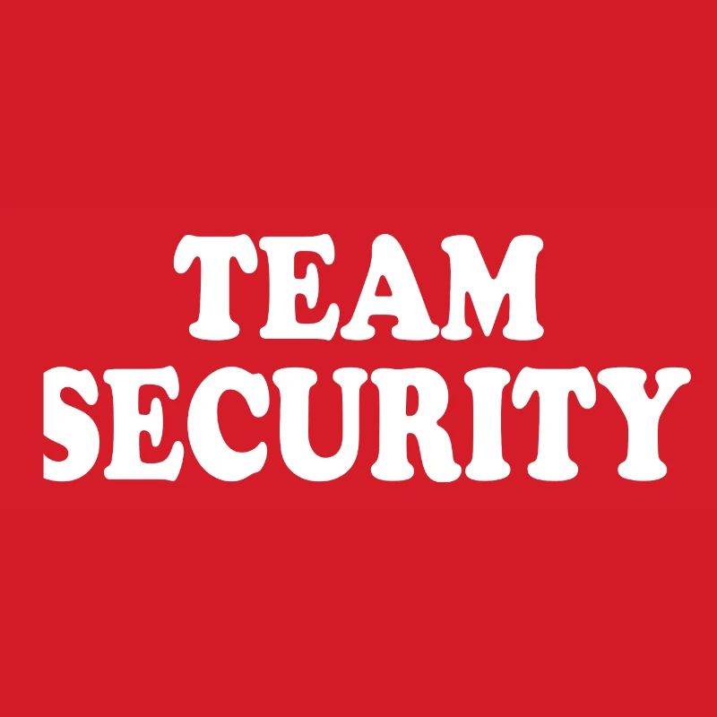 Team security