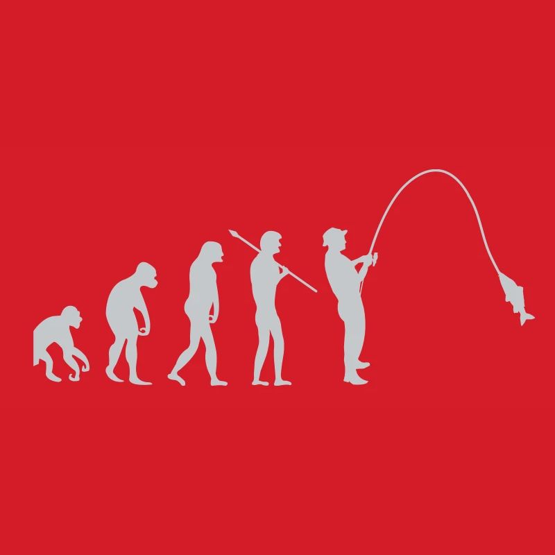 Évolution de la pêche
