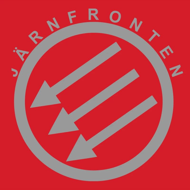Järnfronten / Eiserne Front / Iron Front