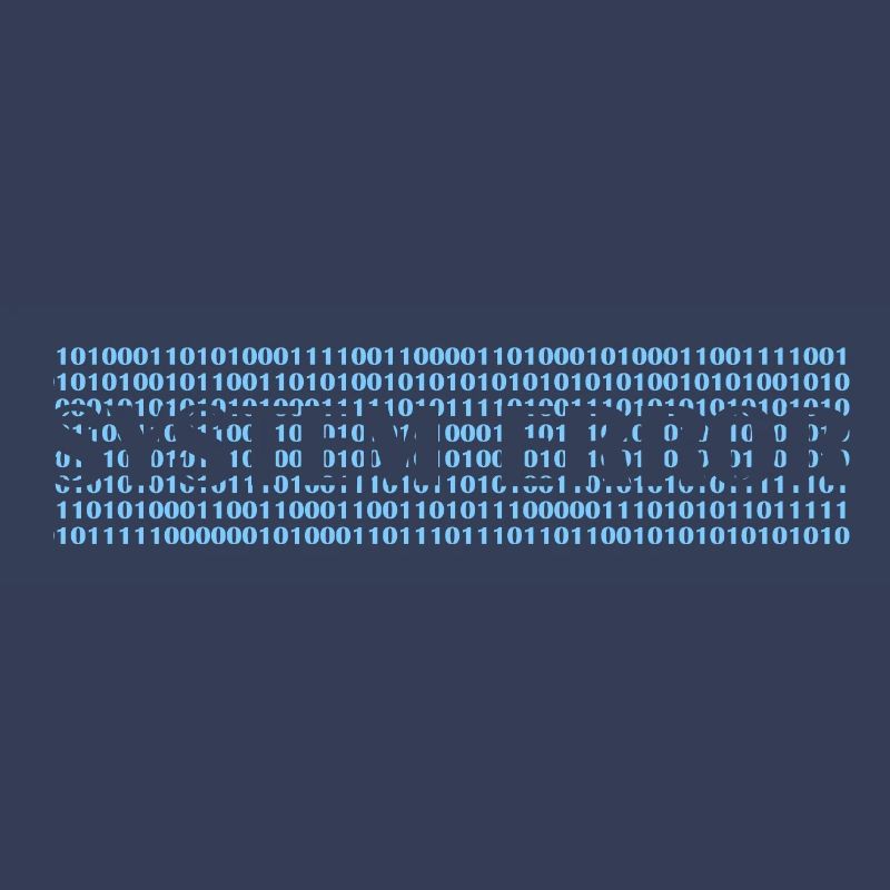 System error