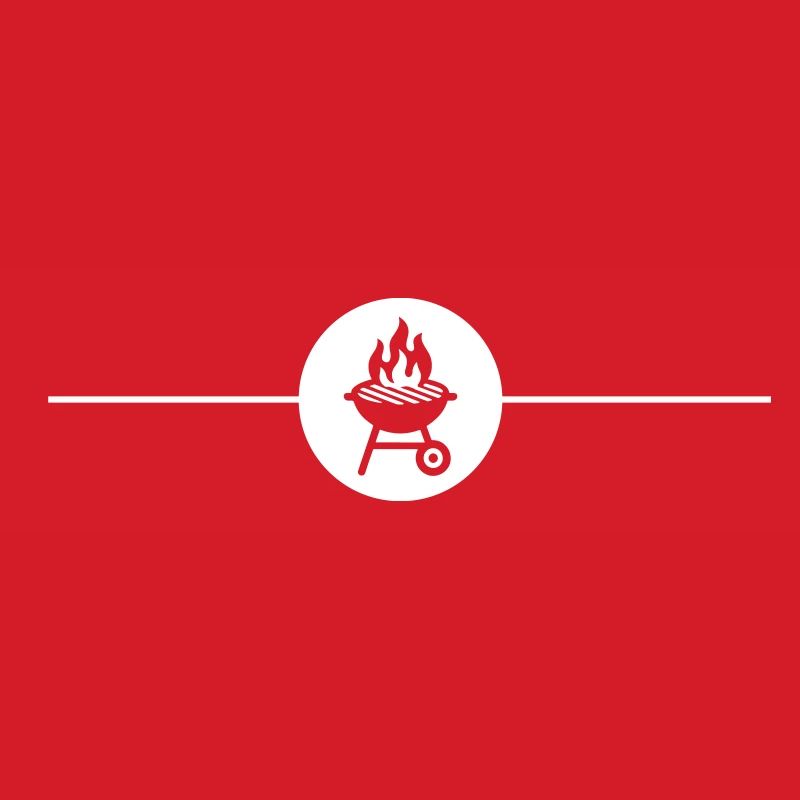 Grill Symbol Grillen