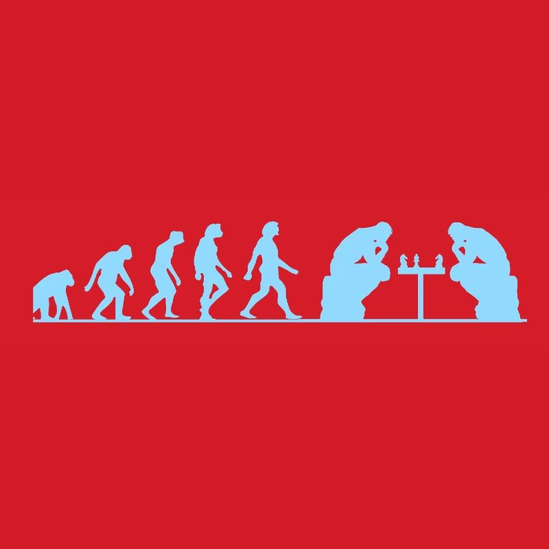 Evolution échec