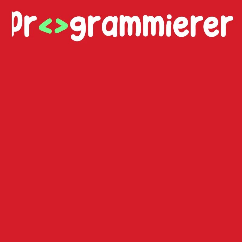 Programmierer Computerfreak Skripting Code Nerd