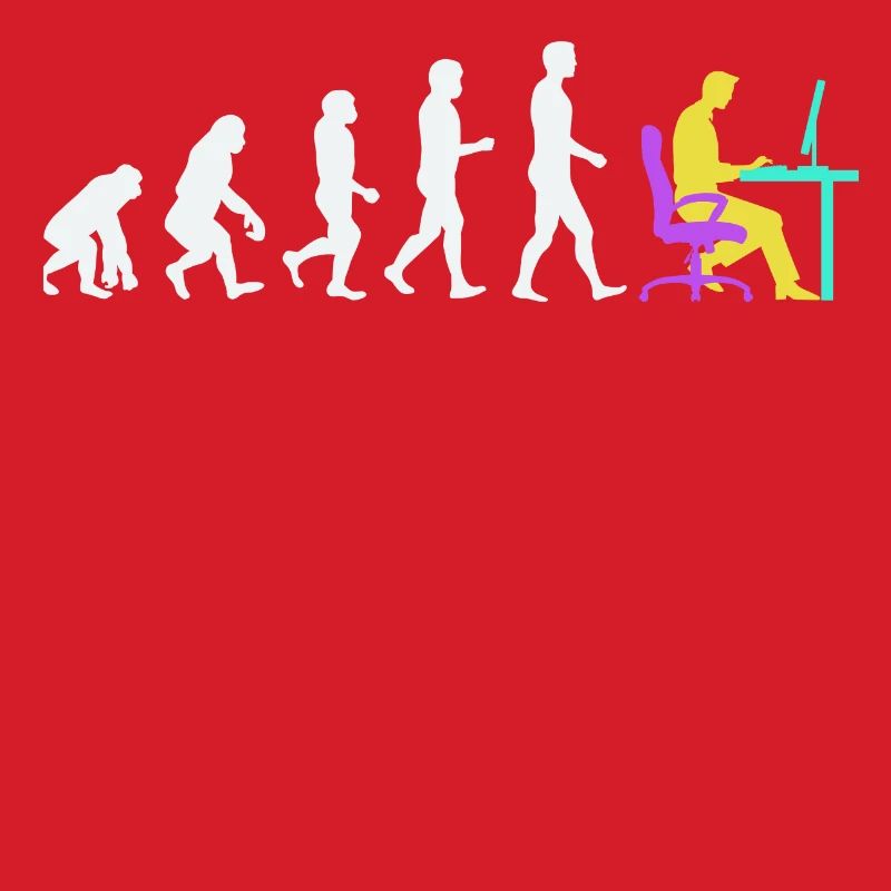 Développeur Evolution Computergeek Open Source