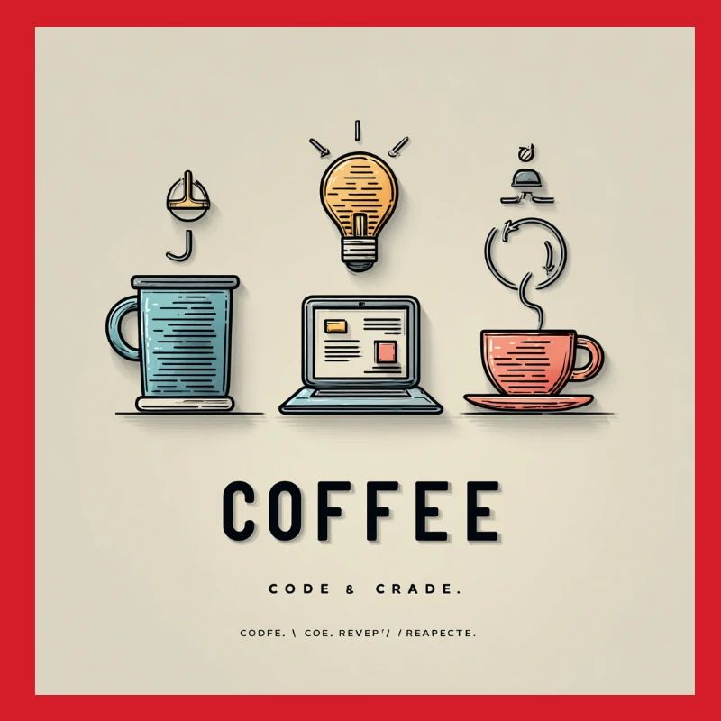 Kaffee Code Design