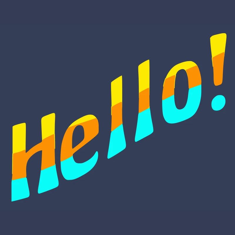 Hello!