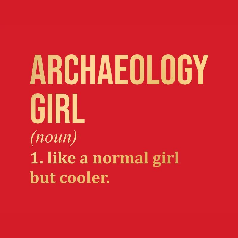 Archaeology