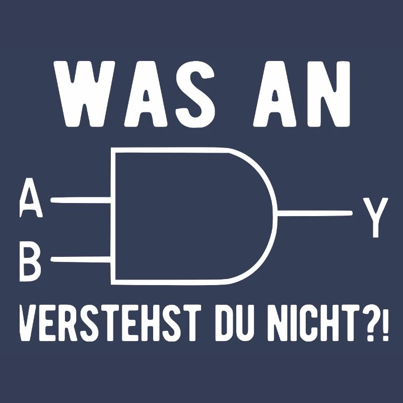 Computer Scientist Nerd Programmer Admin Ges