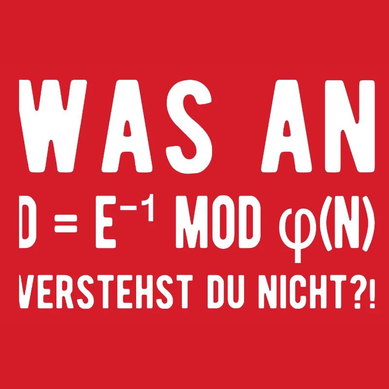 Informatiker Informatik Student Programmierer 