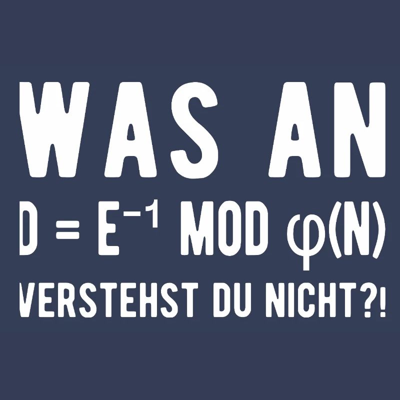 Informatiker Informatik Student Programmierer 