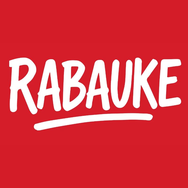 Rabauke