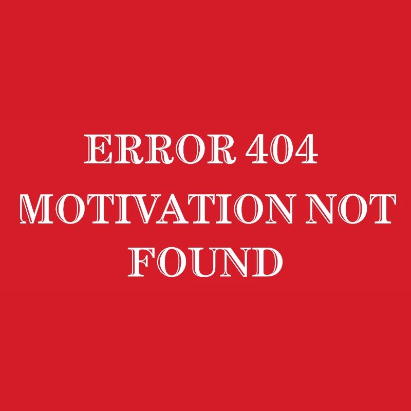 Error 404 – Reason Not Found