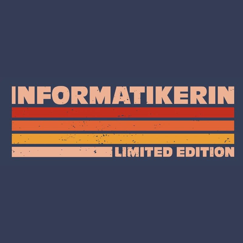 Informatikerin Informatiker Programmiererin