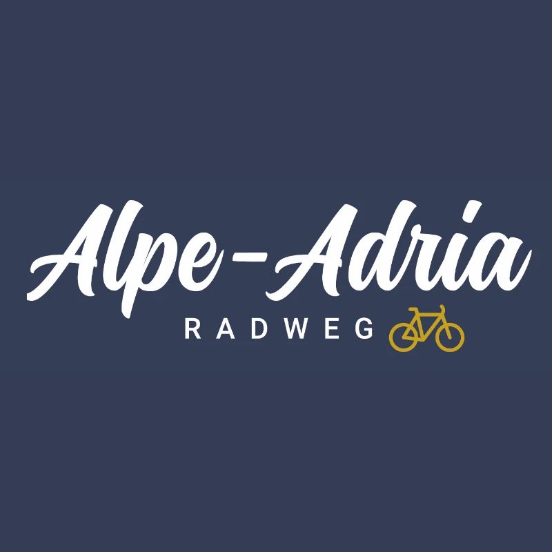 Alpe Adria Cycle Path
