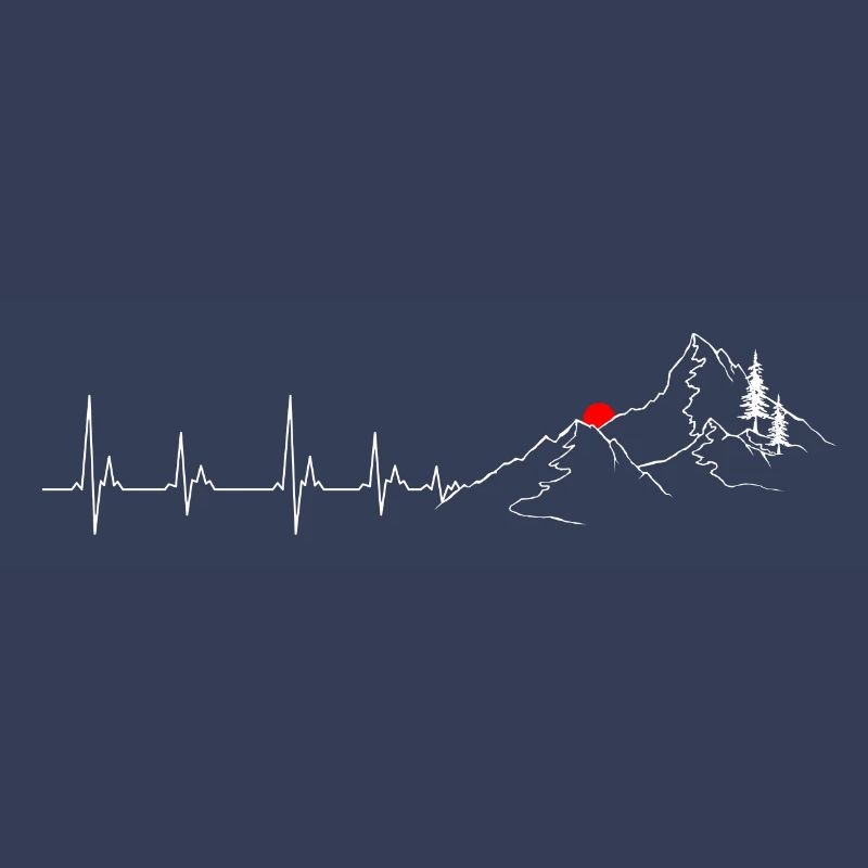 Summit Pulse Red Peak