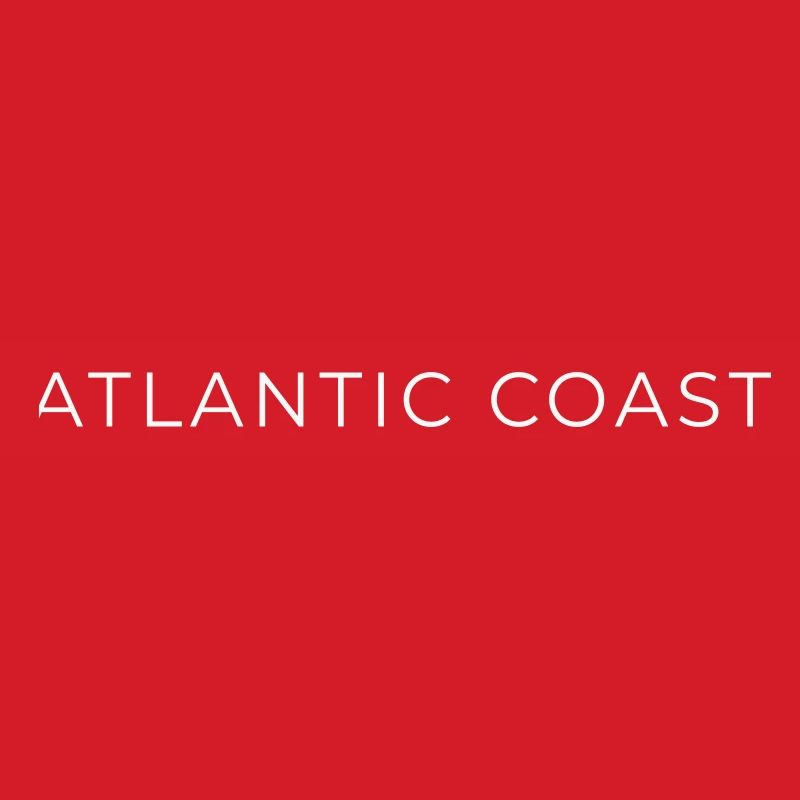 ATLANTIC COAST - Minimal Style